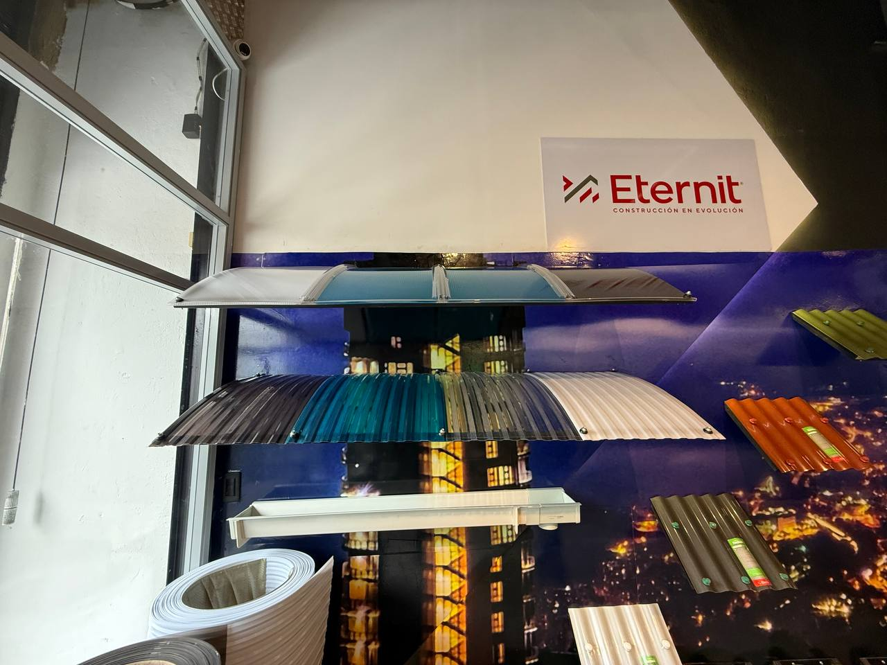 Láminas Traslúcidas